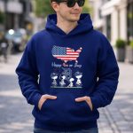Snoopy and friends Detroit Tigers Happy 4th Of July 8 Hoodie.jpg