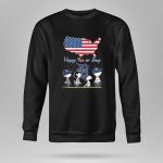 Snoopy and friends Detroit Tigers Happy 4th Of July 9 Sweatshirt.jpg