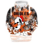 Snoopy dabbing Baltimore Orioles christmas AOP Hoodie 2.jpg