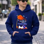 Snoopy dog fall life is better with Auburn Tigers 8 Hoodie.jpg
