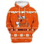 Snoopy dog house Baltimore Orioles christmas AOP Hoodie 2.jpg