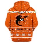 Snoopy dog house Baltimore Orioles christmas AOP Hoodie 3.jpg