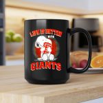 Snoopy life is better with San Francisco Giants 2 mug 1.jpg