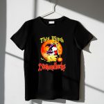 Snoopy this witch loves the Arizona Diamondbacks halloween 1 T Shirt.jpg