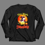 Snoopy this witch loves the Arizona Diamondbacks halloween 4 Long Sleeves.jpg