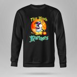 Snoopy this witch loves the Seattle Mariners halloween 9 Sweatshirt.jpg