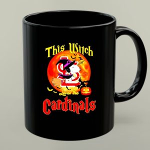 Snoopy this witch loves the St Louis Cardinals halloween 1 mug.jpg
