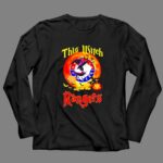 Snoopy this witch loves the Texas Rangers halloween 4 Long Sleeves.jpg