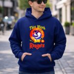 Snoopy this witch loves the Texas Rangers halloween 8 Hoodie.jpg