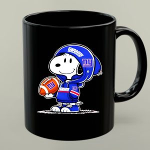 Snoopy wears New York Giants Football 1 mug 1.jpg