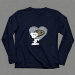 Snoopy with Anaheim Ducks Hockey Heart Sketch 6 Long Sleeves.jpg