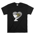 Snoopy with Anaheim Ducks Hockey Heart Sketch T Shirt 6.jpg