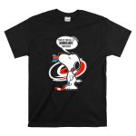 Snoopy with Hockey Stick and Carolina Hurricanes Logo This Is For All U Hurricanes Haters T Shirt 6.jpg