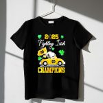 Snoopy x 2025 Notre Dame Fighting Irish Champions 1 T Shirt.jpg