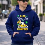 Snoopy x 2025 Notre Dame Fighting Irish Champions 8 Hoodie.jpg