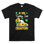 Snoopy x 2025 Notre Dame Fighting Irish Champions T Shirt 6.jpg