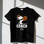 Snoopy x Penn State Football Coach 1 T Shirt.jpg