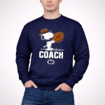 Snoopy x Penn State Football Coach 3 Sweatshirt.jpg