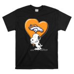 Snp V1 Denver Broncos Snoopy Hugging Heart T Shirt 6