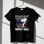 St Louis Blues Snoopy Perfect Smile 1 T Shirt.jpg