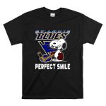 St Louis Blues Snoopy Perfect Smile T Shirt 6.jpg