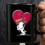 St Louis Cardinals Heart With Snoopy Hugging 3 mug.jpg