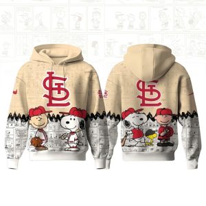 St Louis Cardinals Peanuts Snoopy All Over Print Hoodie 1.jpg