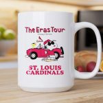St Louis Cardinals The Eras Tour Snoopy 2 mug.jpg