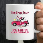 St Louis Cardinals The Eras Tour Snoopy 3 mug.jpg