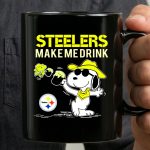 Steelers Make Me Drink Snoopy Pittsburgh Steelers Fans 3 mug.jpg