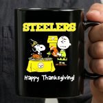 Steelers Snoopy Charlie Brown Happy Thanksgiving 3 mug.jpg