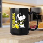 Steelers Snoopy Football Team 2 mug.jpg