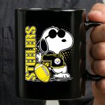 Steelers Snoopy Football Team 3 mug.jpg