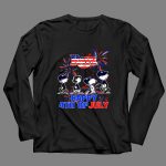 Tampa Bay Rays x Snoopy happy 4th of July 4 Long Sleeves.jpg