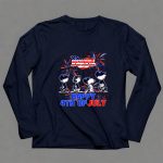 Tampa Bay Rays x Snoopy happy 4th of July 6 Long Sleeves.jpg
