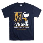 Team Vegas Golden Knights Totally Awesome Snoopy T Shirt 7.jpg