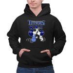 Tennessee Titans Win Snoopy High Five Peanuts Football Victory 2 Hoodie