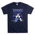 Tennessee Titans Win Snoopy High Five Peanuts Football Victory T Shirt 7