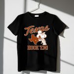 Texas Hook Em Map Snoopy Cowboy 1 T Shirt.jpg