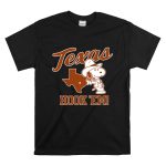 Texas Hook Em Map Snoopy Cowboy T Shirt 6.jpg