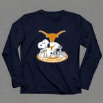 Texas Longhorns Snoopy Football Helmet 6 Long Sleeves.jpg