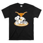 Texas Longhorns Snoopy Football Helmet T Shirt 6.jpg