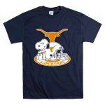 Texas Longhorns Snoopy Football Helmet T Shirt 7.jpg