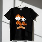 Texas Longhorns x Snoopy and Charlie Brown 1 T Shirt.jpg