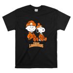 Texas Longhorns x Snoopy and Charlie Brown T Shirt 6.jpg