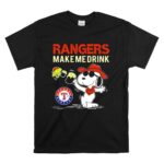 Texas Rangers Snoopy Makes Me Drink T Shirt 6 1.jpg