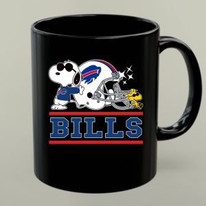 The Buffalo Bills Joe Cool And Woodstock Snoopy Mashup Shirt 1 mug.jpg