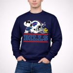 The Buffalo Bills Joe Cool And Woodstock Snoopy Mashup Shirt 3 Sweatshirt.jpg