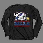 The Buffalo Bills Joe Cool And Woodstock Snoopy Mashup Shirt 4 Long Sleeves.jpg