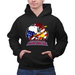 The Colorado Avalanche Ice Hockey Snoopy And Woodstock For 4th Of July 2 Hoodie.jpg